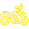 Equipamiento para motos