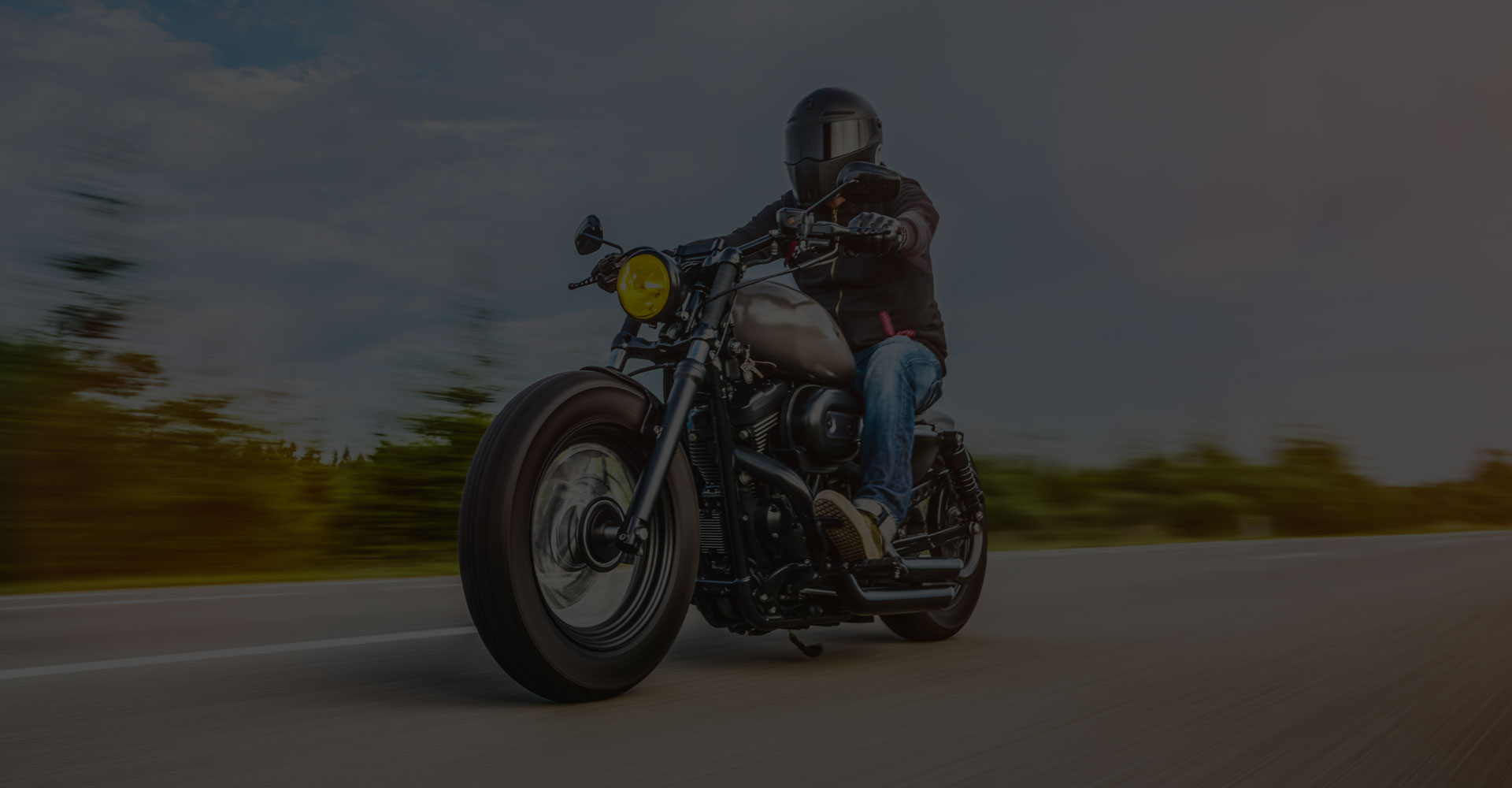 Las motos más populares de la actualidad